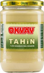 OKYAY TAHİN 600GR