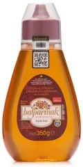 BALPARMAK KLASİK ÇİÇEK BALI 350GR