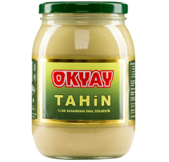 OKYAY TAHİN 1500GR