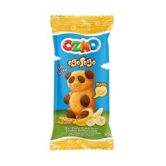 OZMO OGOPOGO MUZLU 30GR