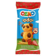 OZMO OGOPOGO ÇİLEKLİ 30GR