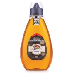 BALPARMAK KLASİK ÇİÇEK BALI 600GR