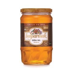 BALPARMAK YAYLA OVA BALI 850GR