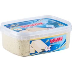 OKYAY HELVA VANİLYALI PLS. 360GR