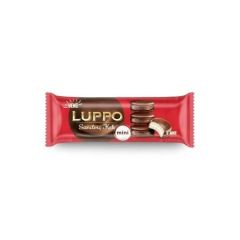 LUPPO  ÇİKOLATALI MİNİ SANDİVİÇ KEK 55GR