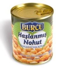 BURCU NOHUT HAŞLAMA KONSERVE 800GR