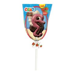 OZMO FUN ÇİLEKLİ
