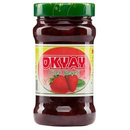 OKYAY ÇİLEK REÇELİ 400GR