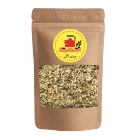 ZEYTİN YAPRAĞI ÇAYI 100gr.