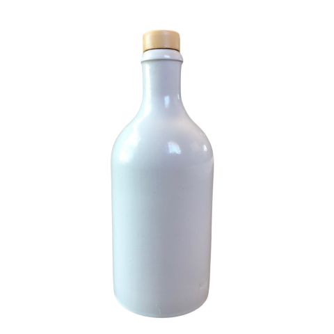 MKM STONEWARE ÖZEL ÜRETİM 500 ML ŞİŞE - BOŞ