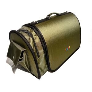 Flybag Uçak İçi Evcil Hayvan Seyahat Çantası