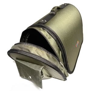Flybag Uçak İçi Evcil Hayvan Seyahat Çantası