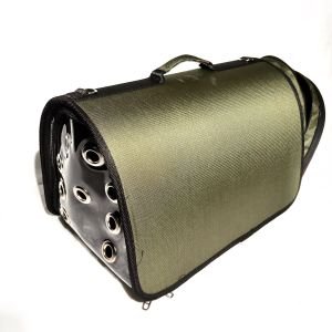 Flybag Uçak İçi Evcil Hayvan Seyahat Çantası