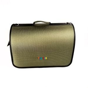 Flybag Uçak İçi Evcil Hayvan Seyahat Çantası