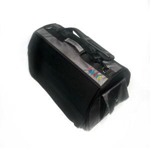 Flybag Uçak İçi Evcil Hayvan Seyahat Çantası