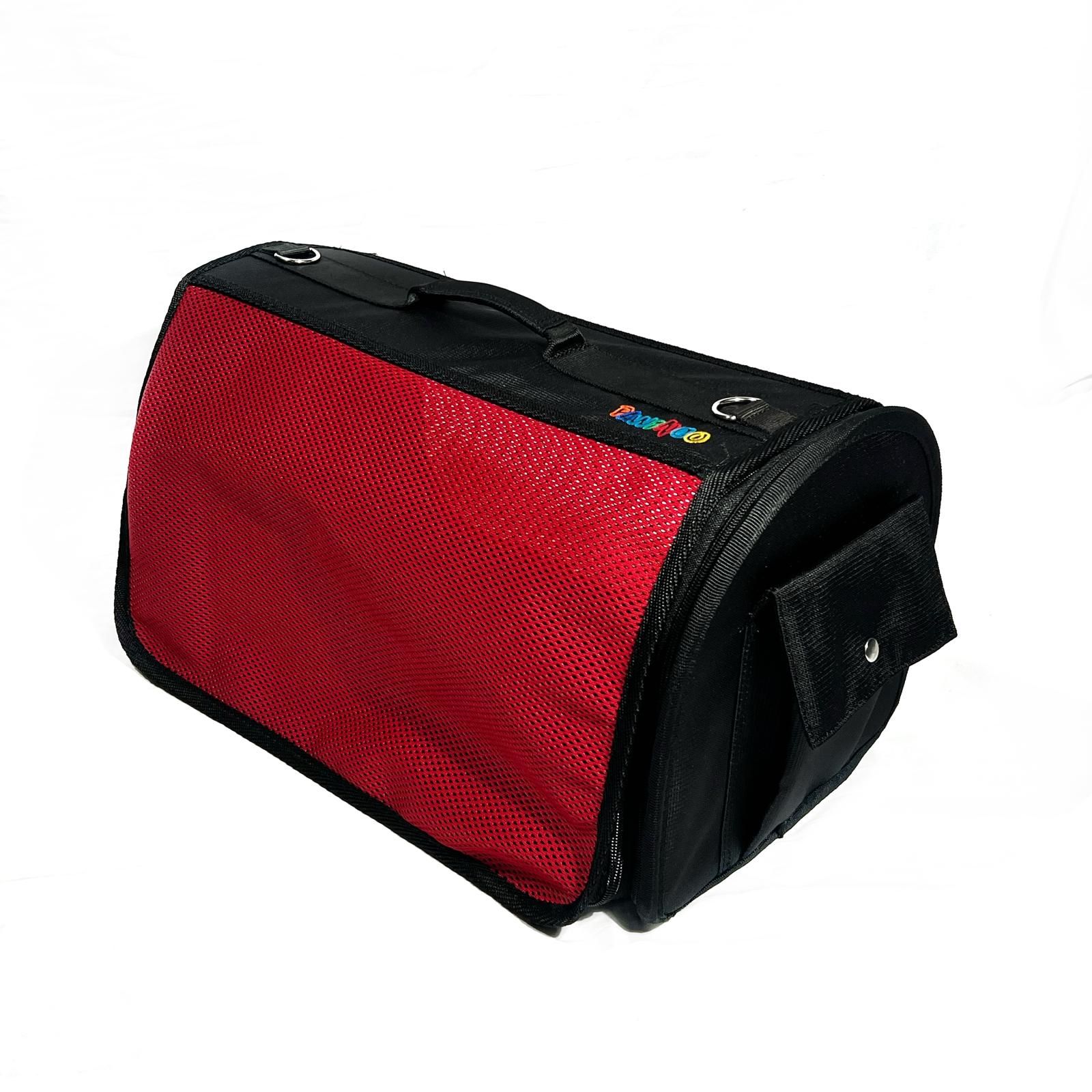 Flybag Uçak İçi Evcil Hayvan Seyahat Çantası