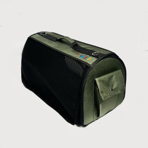 Flybag Uçak İçi Evcil Hayvan Seyahat Çantası