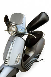 Vespa Ayna Koruma Kılıfı
