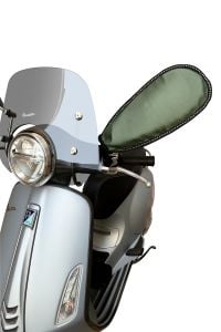 Vespa Ayna Koruma Kılıfı