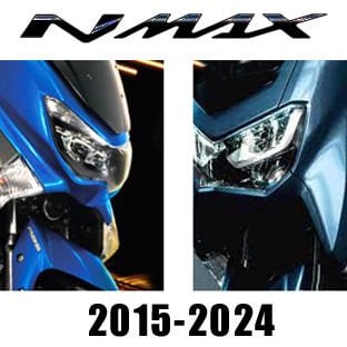 Nmax 125/155