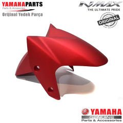 Nmax 125/155 2015-2020 Orijinal Ön Çamurluk Kum Gri