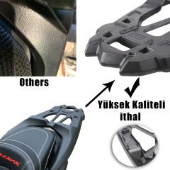Yamaha Nmax 125/155 2021-2024 Orijinal Model Çanta Demiri İthal Ürün