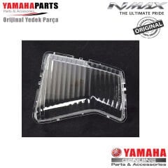Nmax 125/155 2015-2020 Orijinal Sol Ön Sinyal Camı