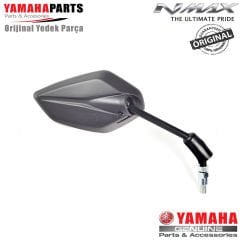 Nmax 125/155 2015-2024 Orijinal Sağ Ayna