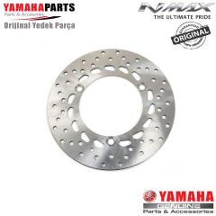 Nmax 125/155 2015-2024 Orijinal Ön Fren Diski