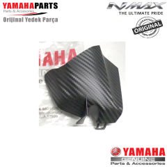 Nmax 125/155 2015-2020 Orijinal Hava Filtre Kapağı Küçük Parça