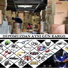 Yamaha Nmax 125/155 2015-2024 Nmax Yazı Sticker 3D Logo Seti