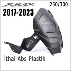 Yamaha Xmax 125/250/300 2018-2022 Sıyırıcı Çamurluk