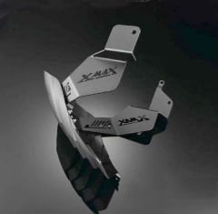 Yamaha Xmax 125/250/300 2018-2022 Sıyırıcı Çamurluk