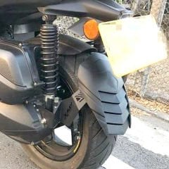 Yamaha Xmax 125/250/300 2018-2022 Sıyırıcı Çamurluk