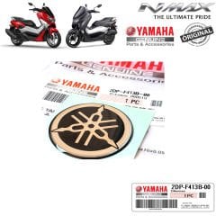 Nmax 125/155 2015-2024 Orijinal Sinyal Üstü Yamaha Logo
