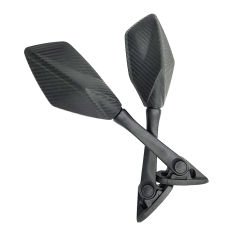 Yamaha Xmax 125/250/300 2018-2022 Katlanır R25 Ayna Bar Seti + Ayna Kapatma Vida Seti Hediye