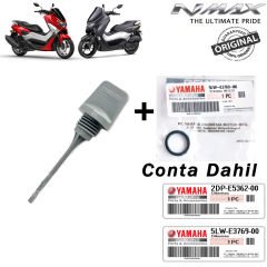 Nmax 125/155 2015-2024 Orijinal Yağ Çubuk Ve Contası