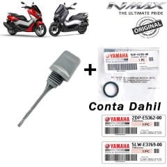 Nmax 125/155 2015-2024 Orijinal Yağ Çubuk Ve Contası