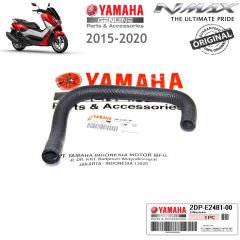 Nmax 125/155 2015-2020 Orijinal Radyatör Hortumu-1