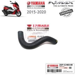 Nmax 125/155 2015-2020 Orijinal Radyatör Hortumu-3