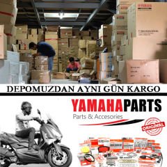 Nmax 125/155 2015-2020 Orijinal Devir Daim Su Pompa Seti