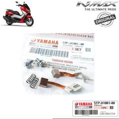 Nmax 125/155 2015-2020 Orijinal Marş Motoru Kömürü