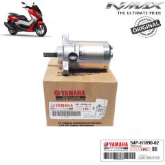 Nmax 125/155 2015-2020 Orijinal Marş Motoru