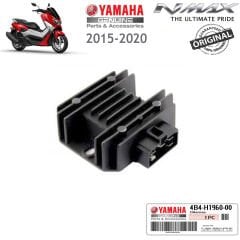 Nmax 125/155 2015-2020 Orijinal Starter Regülatör