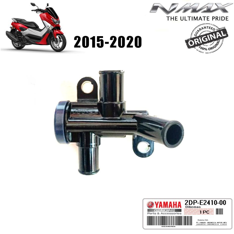 Nmax 125/155 2015-2020 Orijinal Termostat