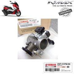 Nmax 125/155 2015-2020 Orijinal Enjektör Gövdesi