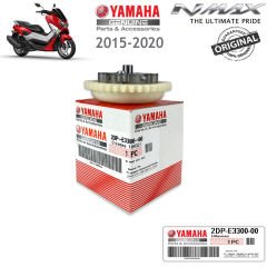 Nmax 125/155 2015-2020 Orijinal Yağ Pompası