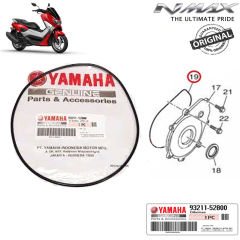 Nmax 125/155 2015-2020 Orijinal Ön Varyatör Contası