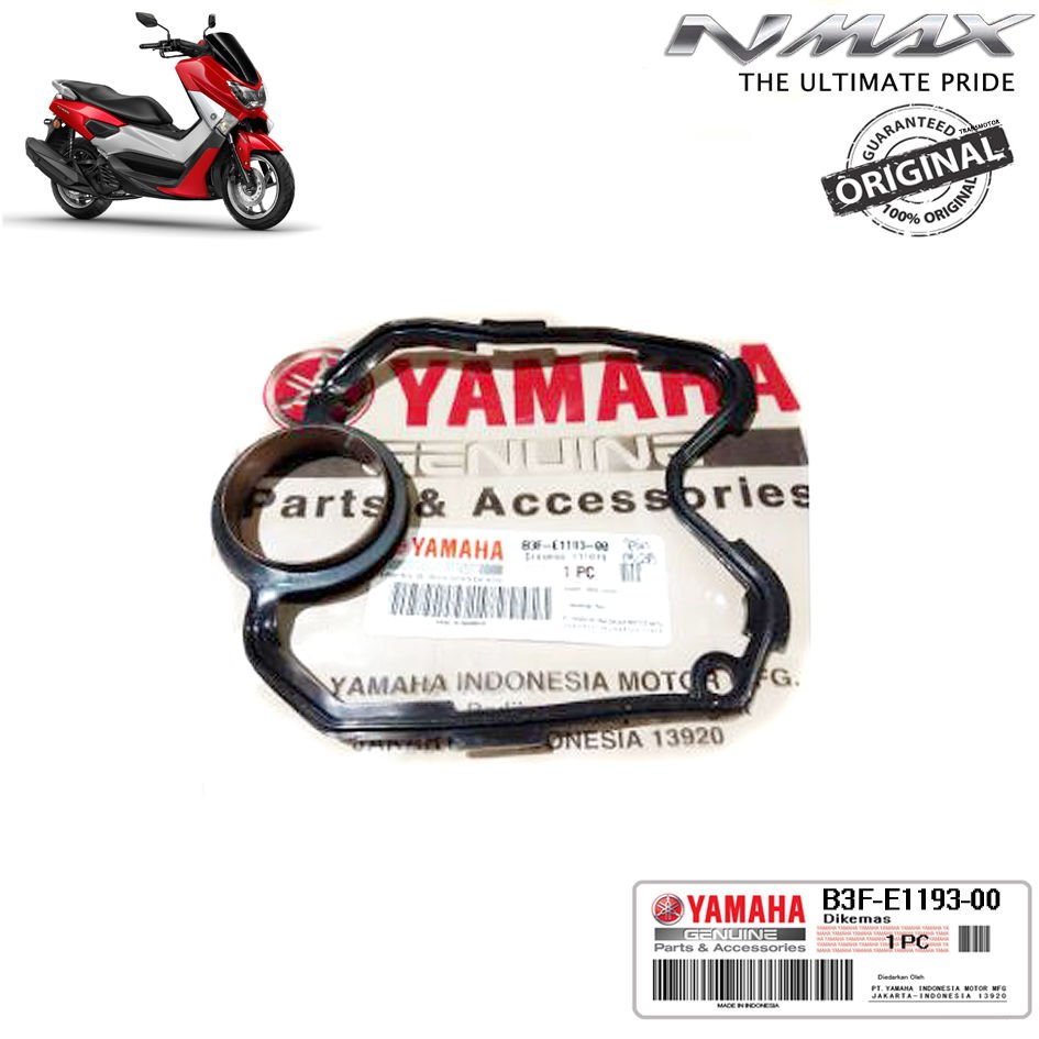 Nmax 125/155 2015-2020 Orijinal Kulbütör Contası