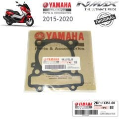 Nmax 155 2015-2020 Orijinal Slindir Alt Conta